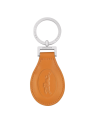 Longchamp 6926078 - CUIR DE VACHETTE - SAF porte clefs ovale le foulonné longchamp pcles-breloque