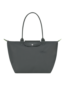 Longchamp 1899919 sac shopping l pliage green format a4 shopping