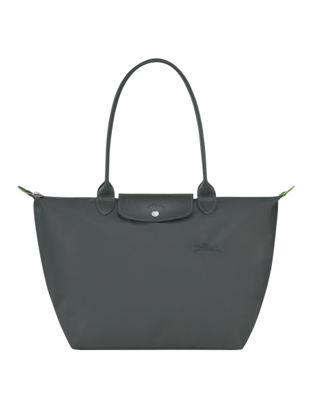 Longchamp 1899919 sac shopping l pliage green format a4 shopping