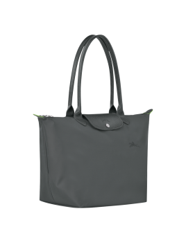 Longchamp 1899919 sac shopping l pliage green format a4 shopping