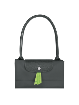 Longchamp 1899919 - POLYESTER RECYCLÉ - GR sac shopping l pliage green format a4 shopping