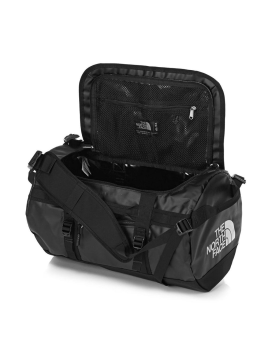 The North Face BASE CAMP XS - NYLON BALISTIC EN the north face base camp xs sac de voyage Sacs de voyage