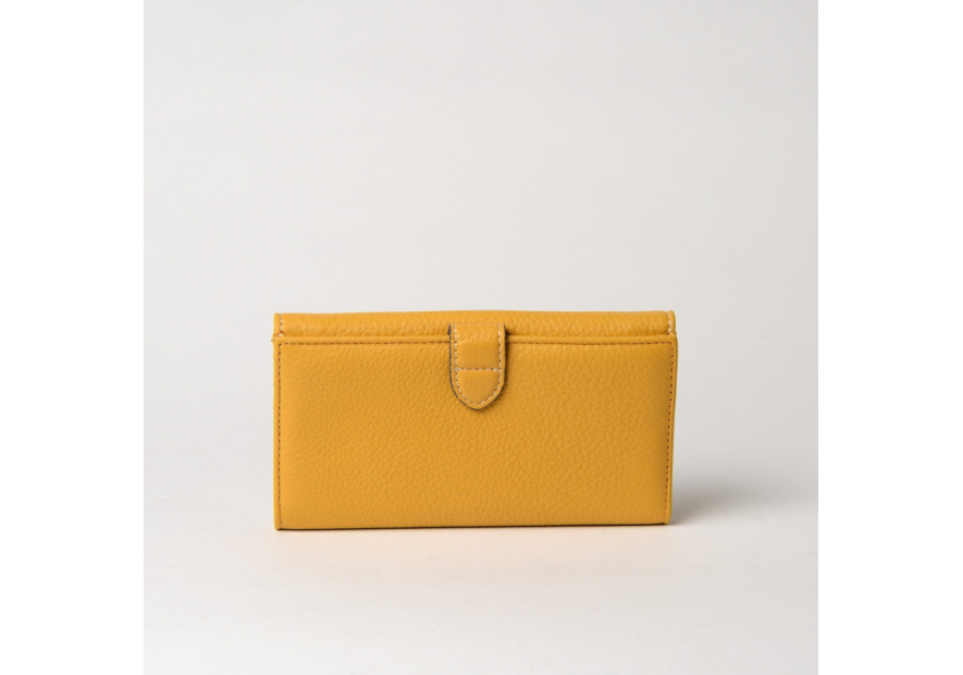 Mac Douglas GONDOLE-ROMY/U - CUIR DE VACHETT Gondole Romy pmpb femme