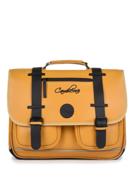 Caméléon VIW-CA38 cartable caméléon vintage north taille moyenne Cartables enfant