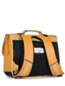 Caméléon VIW-CA38 - POLYURÉTHANE - YELLOW cartable vintage north 38cm cartables-enfant