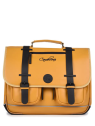 Caméléon VIW-CA41 - POLYURÉTHANE - YELLOW cartable vintage north 41cm cartables-enfant