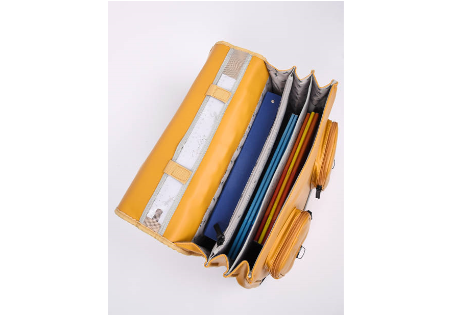 Caméléon VIW-CA41 cartable caméléon vintage north grande taille Cartables enfant