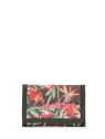 Caméléon BAS-WALL - POLYESTER RECYCLÉ - K portefeuille velcro actual portefeuille-homme