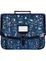 Tann's 382 - POLYESTER - NINA BLEU tann's cartable 38 cm cartables-enfant