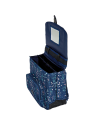 Tann's 382 - POLYESTER - NINA BLEU tann's cartable 38 cm cartables-enfant