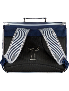 Tann's 382 tann's cartable 38 cm Cartables enfant