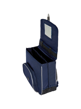 Tann's 382 - POLYESTER - GAELLE BLEU tann's cartable 38 cm cartable Scolaire