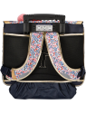 Tann's 422 - POLYESTER - FLEURS ANTONIA Cartable Trolley 38 cm cartables-enfant