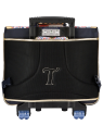 Tann's 432 Cartable Trolley 41 cm cartables-enfant