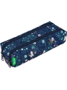 Tann's 122 - POLYESTER - NINA BLEU tann's trousse double trousses
