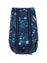 Tann's 122 - POLYESTER - NINA BLEU tann's trousse double trousses