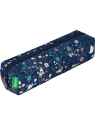 Tann's 112 - POLYESTER - NINA BLEU tann's trousse simple trousses