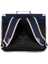 Tann's 411 - POLYESTER - KELLY BLEU tann's cartable 41 cm cartables-enfant