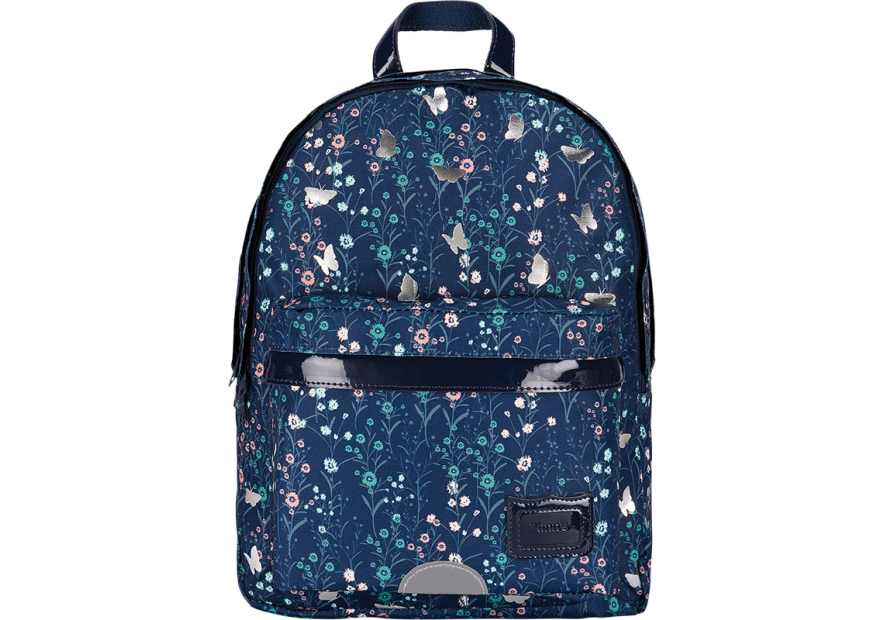 Tann's 632 - POLYESTER RECYCLÉ - NINA B tann's sac à dos l alexa cartable Scolaire