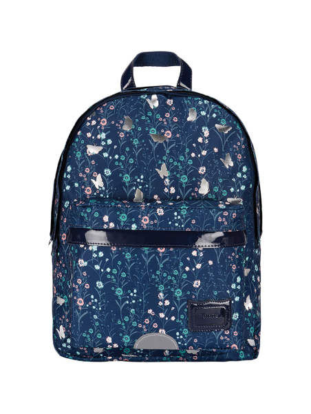 Tann's 632 - POLYESTER RECYCLÉ - NINA B tann's sac à dos l alexa cartable Scolaire