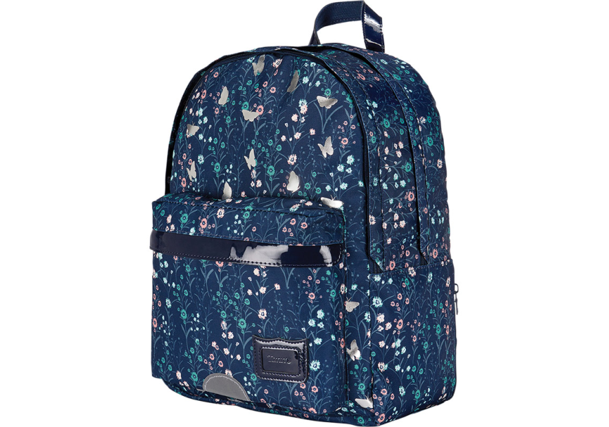 Tann's 632 - POLYESTER RECYCLÉ - NINA B tann's sac à dos l alexa cartable Scolaire