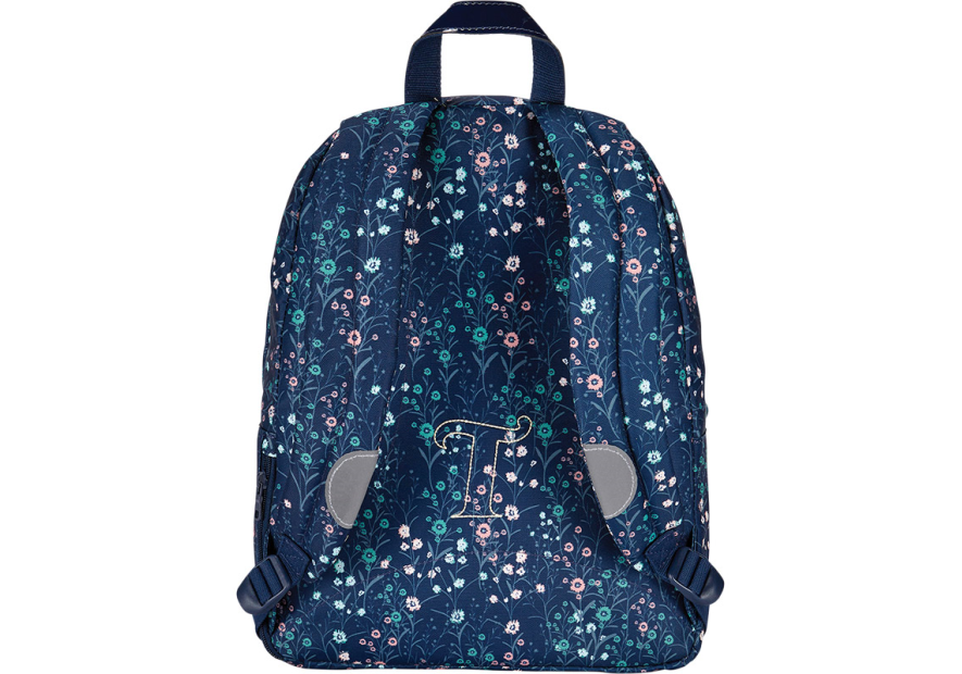 Tann's 632 - POLYESTER RECYCLÉ - NINA B tann's sac à dos l alexa cartable Scolaire
