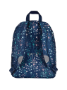 Tann's 632 - POLYESTER RECYCLÉ - NINA B tann's sac à dos l alexa sacs-a-dos-enfant