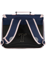 Tann's 351 - PETS - KELLY BLEU tann's cartable 35 cm cartables-enfant