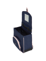Tann's 351 - PETS - KELLY BLEU tann's cartable 35 cm cartables-enfant