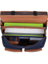 Tann's 431 - PETS - KELLY BLEU Cartable Trolley 41cm cartables-enfant