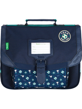 Tann's 322 cartable tann's 32 cm 1 compartiment Cartables enfant