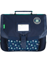 Tann's 322 cartable tann's 32 cm 1 compartiment cartables-enfant