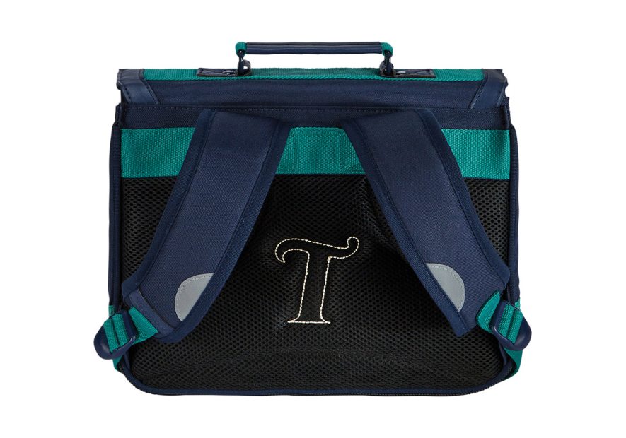Tann's 322 cartable tann's 32 cm 1 compartiment Cartables enfant