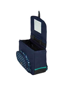 Tann's 322 cartable tann's 32 cm 1 compartiment Cartables enfant