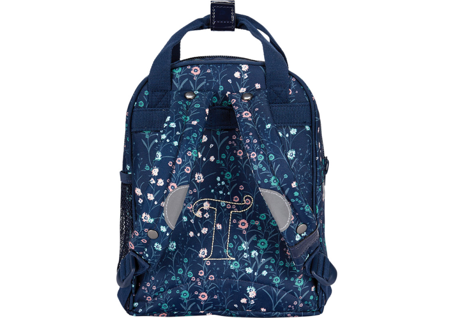 Tann's 612 - PETS - NINA BLEU Sac à dos XS cartable Scolaire