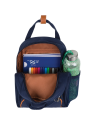 Tann's 612 - PETS - NINA BLEU Sac à dos XS sacs-a-dos-enfant