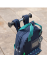 Tann's 612 - PETS - NINA BLEU Sac à dos XS sacs-a-dos-enfant