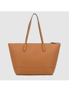 Lancel A12090 - CUIR DE VACHETTE - CAME lancel ninon cabas shopping