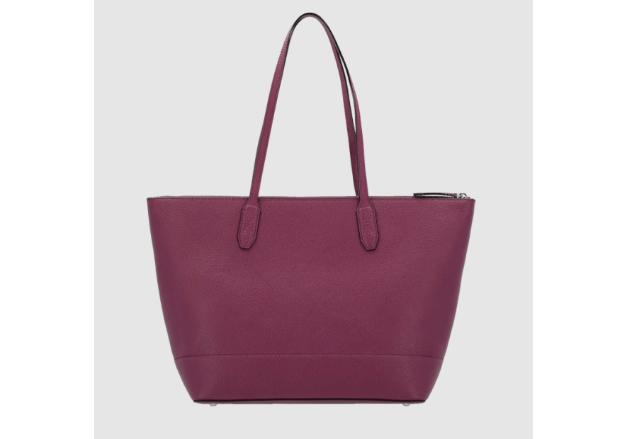 Lancel A12090 - CUIR DE VACHETTE - CARD lancel ninon cabas shopping