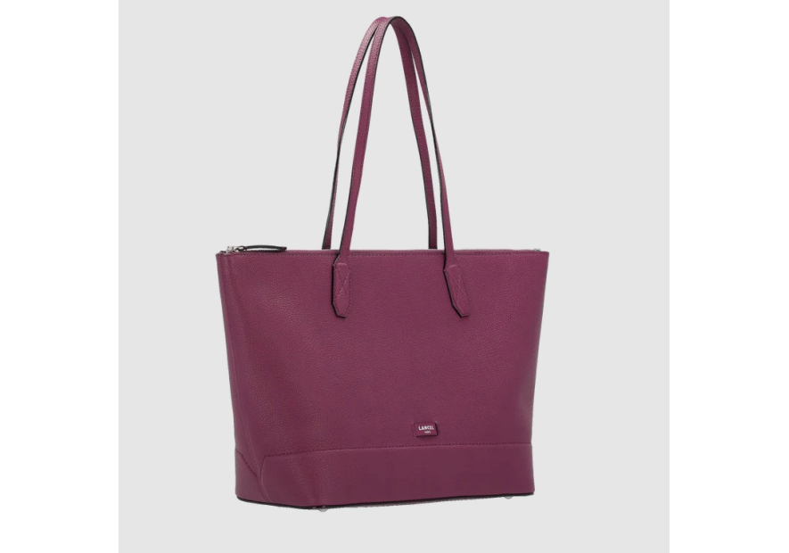 Lancel A12090 - CUIR DE VACHETTE - CARD lancel ninon cabas shopping