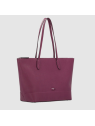 Lancel A12090 - CUIR DE VACHETTE - CARD lancel ninon cabas sac-a-main-shopping-toile-ou-cuir