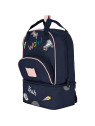 Tann's 681 - POLYESTER RECYCLÉ - KELLY  tann's lunch box sac à dos isotherm sacs-a-dos-enfant