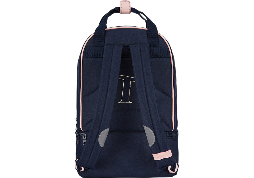 Tann's 681 - POLYESTER RECYCLÉ - KELLY  tann's lunch box sac à dos isotherm cartable Scolaire