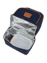 Tann's 681 - POLYESTER RECYCLÉ - KELLY  tann's lunch box sac à dos isotherm sacs-a-dos-enfant