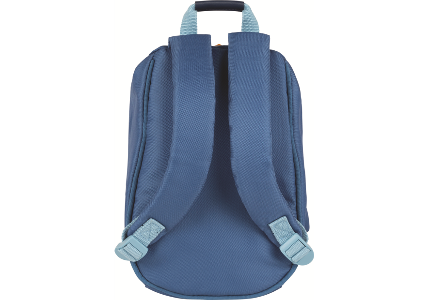 Tann's 645 - PETS - LA BALEINE tann's animaux sac à dos cartable Scolaire