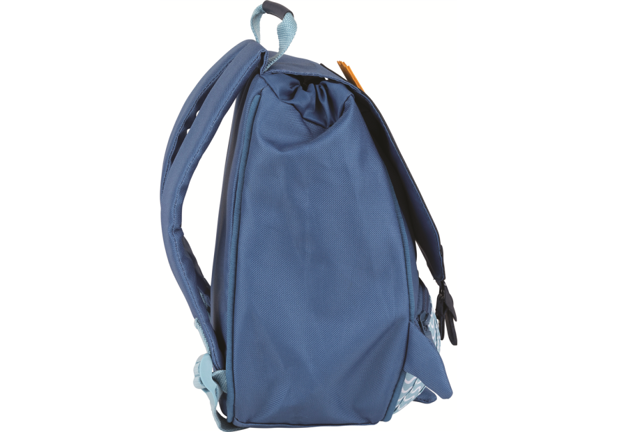 Tann's 645 - PETS - LA BALEINE tann's animaux sac à dos cartable Scolaire