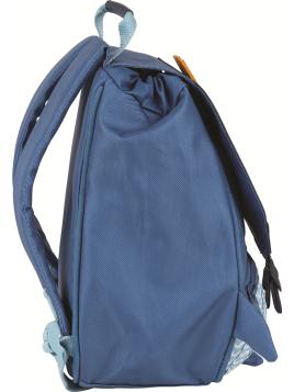 Tann's 645 - PETS - LA BALEINE tann's animaux sac à dos cartable Scolaire