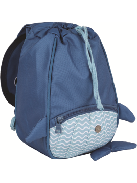 Tann's 645 tann's animaux sac à dos Sacs à dos enfant