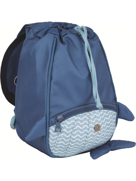 Tann's 645 tann's animaux sac à dos Sacs à dos enfant