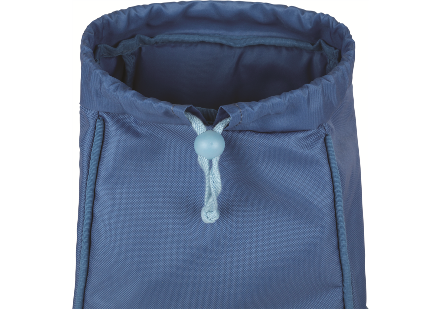 Tann's 645 - PETS - LA BALEINE tann's animaux sac à dos cartable Scolaire